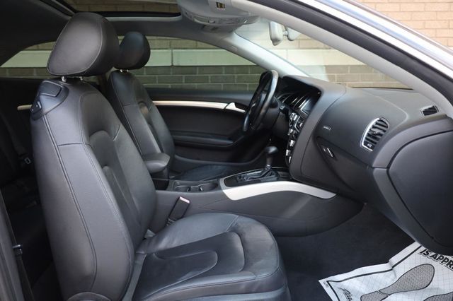 2013 Audi A5 Premium Plus - 23046771 - 20
