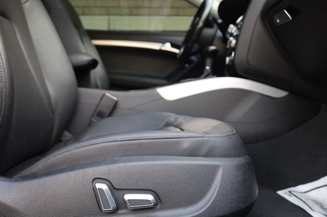 2013 Audi A5 Premium Plus - 23046771 - 21