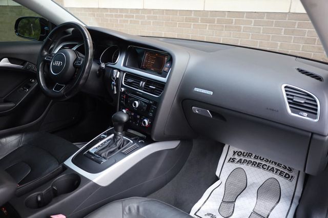 2013 Audi A5 Premium Plus - 23046771 - 22