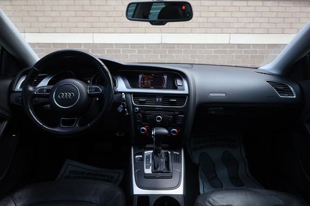 2013 Audi A5 Premium Plus - 23046771 - 23