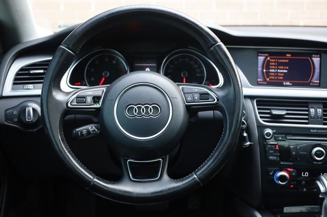 2013 Audi A5 Premium Plus - 23046771 - 24