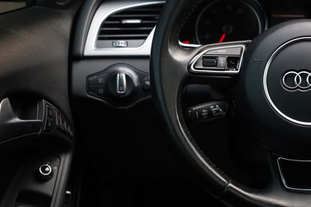 2013 Audi A5 Premium Plus - 23046771 - 25