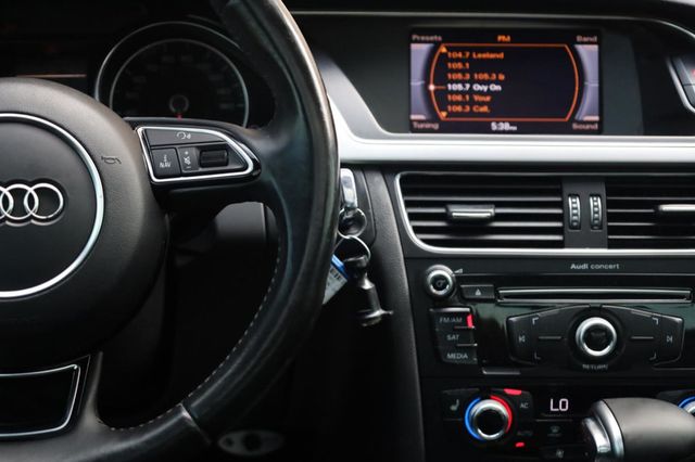 2013 Audi A5 Premium Plus - 23046771 - 26