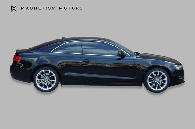 2013 Audi A5 Premium Plus - 23046771 - 2