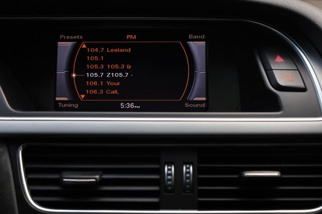 2013 Audi A5 Premium Plus - 23046771 - 30