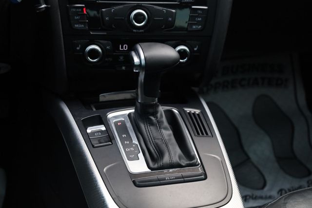 2013 Audi A5 Premium Plus - 23046771 - 34