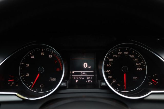 2013 Audi A5 Premium Plus - 23046771 - 38