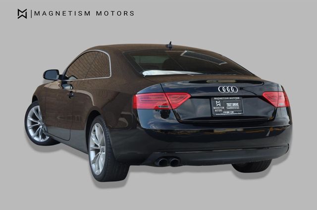 2013 Audi A5 Premium Plus - 23046771 - 7