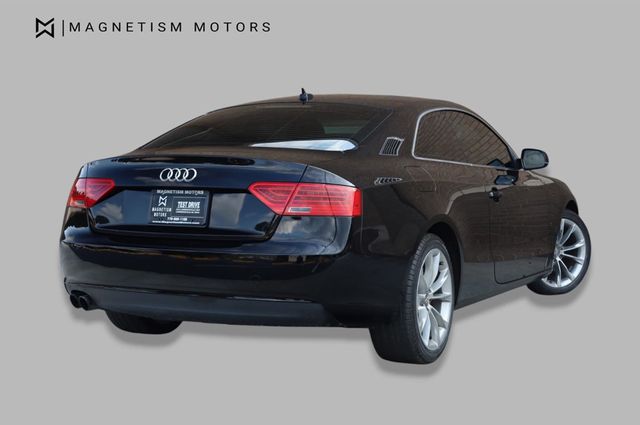 2013 Audi A5 Premium Plus - 23046771 - 8