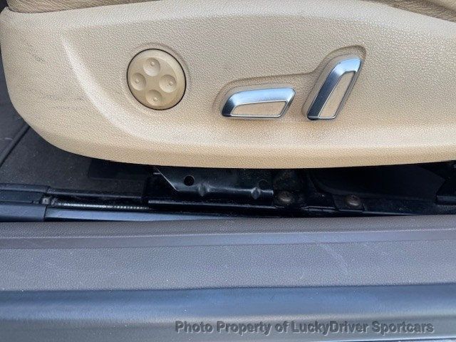 2013 Audi A5 Cabriolet 2dr Cabriolet Auto FrontTrak 2.0T Premium - 23003330 - 29