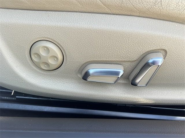 2013 Audi A5 Cabriolet 2dr Cabriolet Auto quattro 2.0T Premium Plus - 22916462 - 11