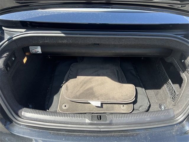 2013 Audi A5 Cabriolet 2dr Cabriolet Auto quattro 2.0T Premium Plus - 22916462 - 15