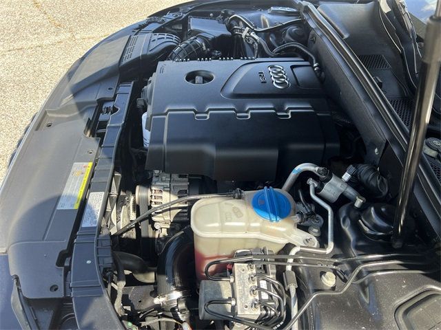 2013 Audi A5 Cabriolet 2dr Cabriolet Auto quattro 2.0T Premium Plus - 22916462 - 17