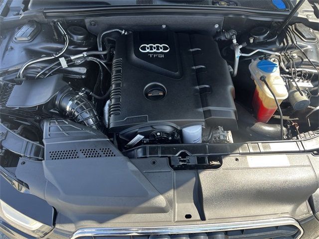 2013 Audi A5 Cabriolet 2dr Cabriolet Auto quattro 2.0T Premium Plus - 22916462 - 18