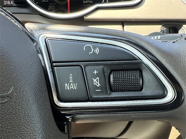 2013 Audi A5 Cabriolet 2dr Cabriolet Auto quattro 2.0T Premium Plus - 22916462 - 26