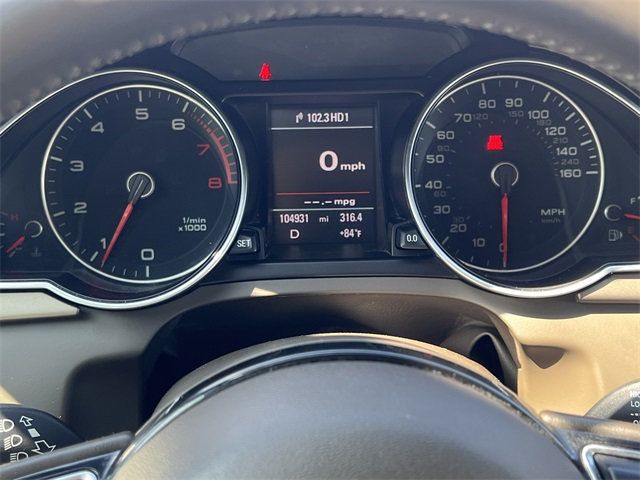 2013 Audi A5 Cabriolet 2dr Cabriolet Auto quattro 2.0T Premium Plus - 22916462 - 27