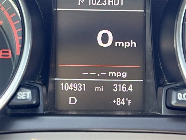 2013 Audi A5 Cabriolet 2dr Cabriolet Auto quattro 2.0T Premium Plus - 22916462 - 28