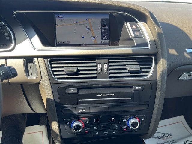 2013 Audi A5 Cabriolet 2dr Cabriolet Auto quattro 2.0T Premium Plus - 22916462 - 29