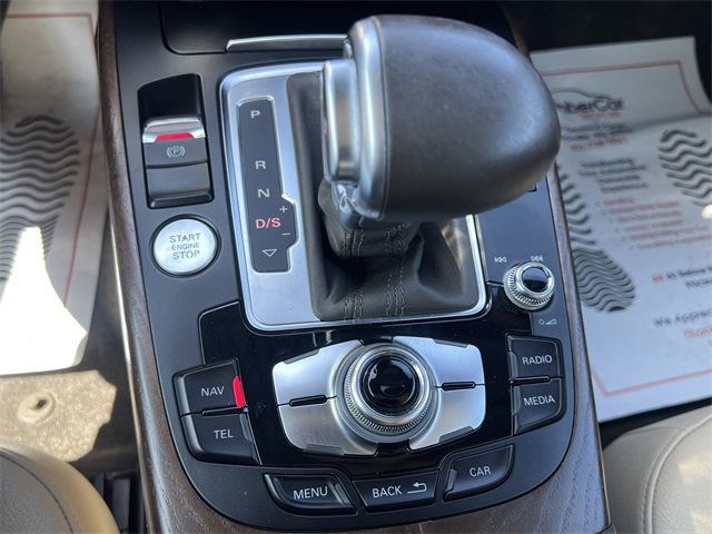 2013 Audi A5 Cabriolet 2dr Cabriolet Auto quattro 2.0T Premium Plus - 22916462 - 30