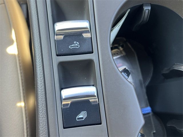 2013 Audi A5 Cabriolet 2dr Cabriolet Auto quattro 2.0T Premium Plus - 22916462 - 31