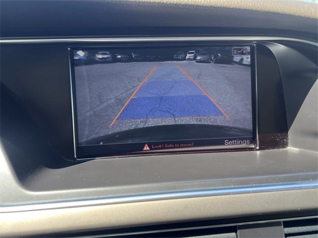 2013 Audi A5 Cabriolet 2dr Cabriolet Auto quattro 2.0T Premium Plus - 22916462 - 32