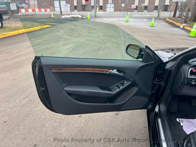 2013 Audi A5 Cabriolet 2dr Cabriolet Auto quattro 2.0T Premium Plus - 22950728 - 16