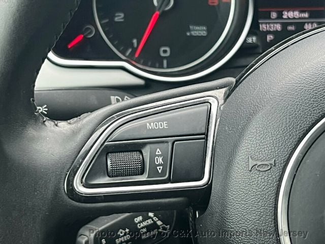 2013 Audi A5 Cabriolet 2dr Cabriolet Auto quattro 2.0T Premium Plus - 22950728 - 23