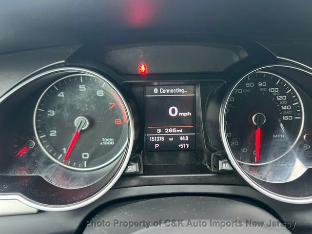 2013 Audi A5 Cabriolet 2dr Cabriolet Auto quattro 2.0T Premium Plus - 22950728 - 25