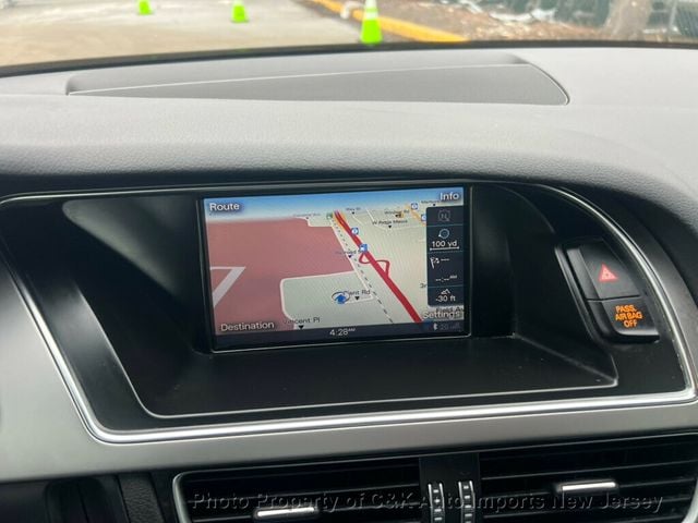 2013 Audi A5 Cabriolet 2dr Cabriolet Auto quattro 2.0T Premium Plus - 22950728 - 27