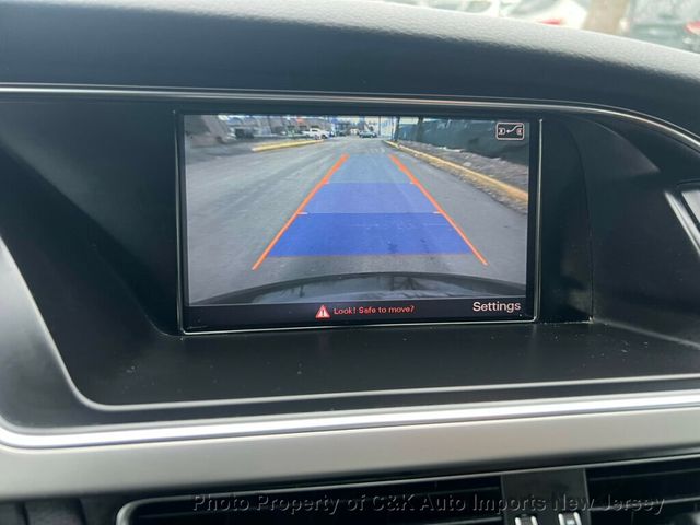 2013 Audi A5 Cabriolet 2dr Cabriolet Auto quattro 2.0T Premium Plus - 22950728 - 28