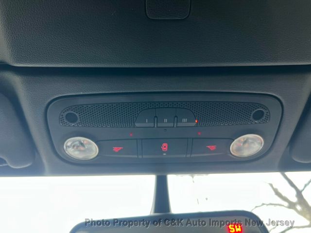 2013 Audi A5 Cabriolet 2dr Cabriolet Auto quattro 2.0T Premium Plus - 22950728 - 31