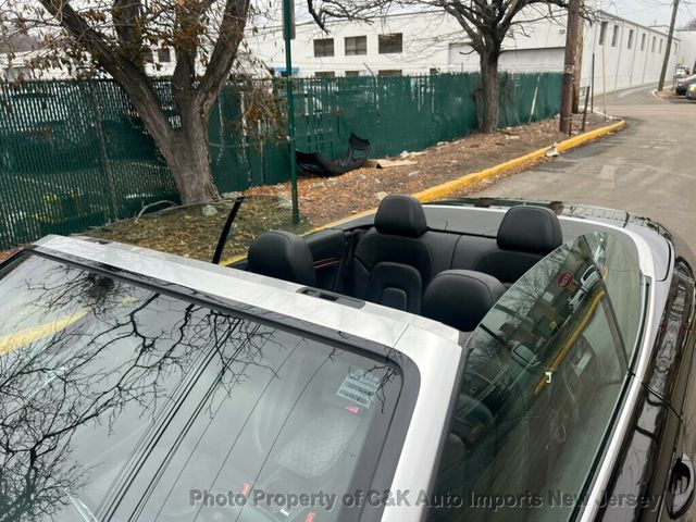 2013 Audi A5 Cabriolet 2dr Cabriolet Auto quattro 2.0T Premium Plus - 22950728 - 32