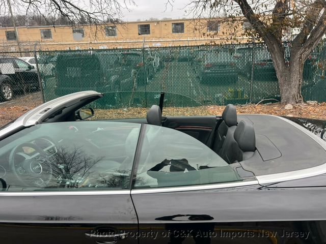 2013 Audi A5 Cabriolet 2dr Cabriolet Auto quattro 2.0T Premium Plus - 22950728 - 34