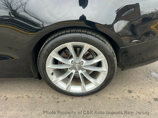 2013 Audi A5 Cabriolet 2dr Cabriolet Auto quattro 2.0T Premium Plus - 22950728 - 44