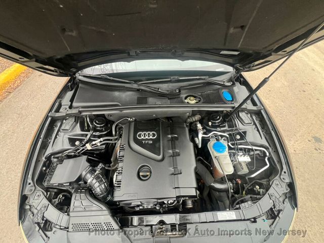 2013 Audi A5 Cabriolet 2dr Cabriolet Auto quattro 2.0T Premium Plus - 22950728 - 49