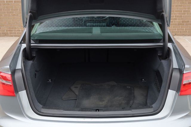 2013 Audi A6 3.0T Premium Plus - 23062695 - 9