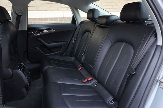 2013 Audi A6 3.0T Premium Plus - 23062695 - 19
