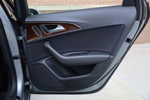 2013 Audi A6 3.0T Premium Plus - 23062695 - 20