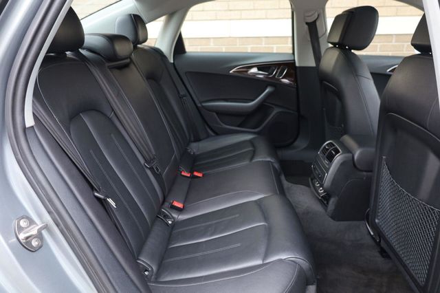 2013 Audi A6 3.0T Premium Plus - 23062695 - 21