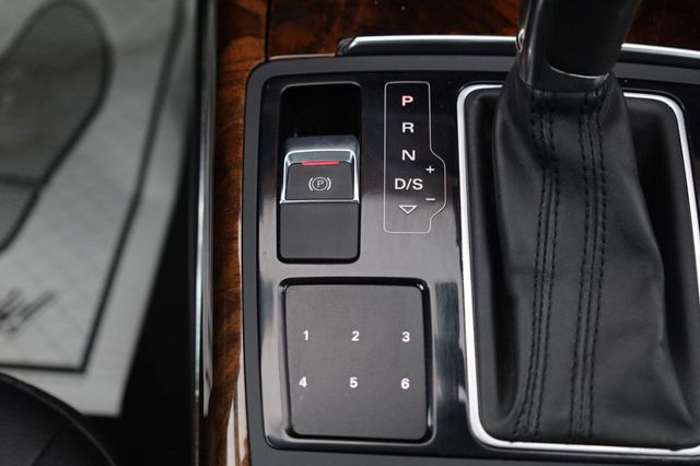 2013 Audi A6 3.0T Premium Plus - 23062695 - 40