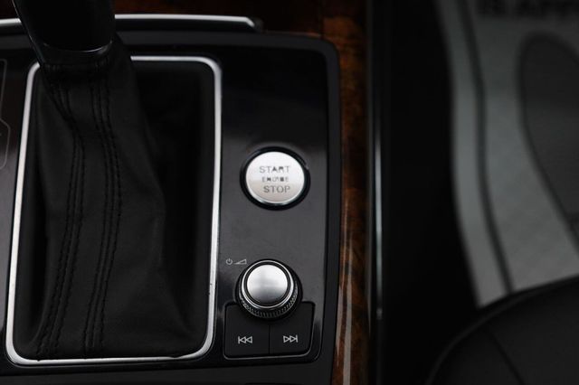 2013 Audi A6 3.0T Premium Plus - 23062695 - 41