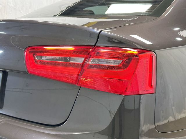 2013 Audi A6 4dr Sedan FrontTrak 2.0T Premium - 23090445 - 10