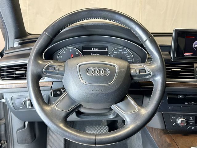2013 Audi A6 4dr Sedan FrontTrak 2.0T Premium - 23090445 - 24