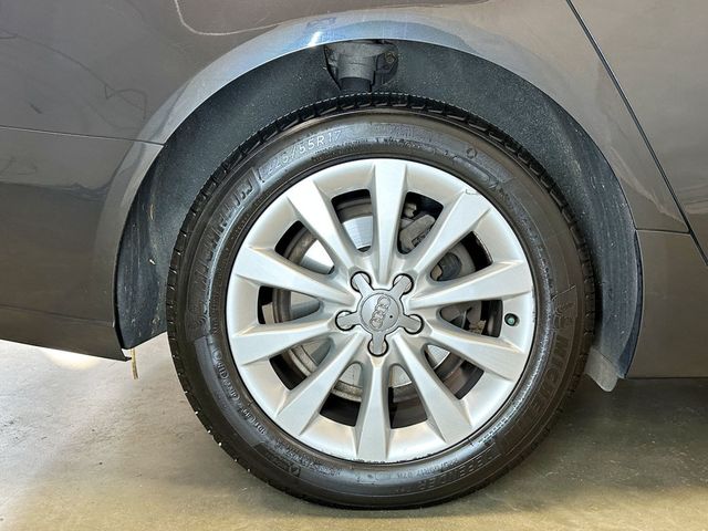 2013 Audi A6 4dr Sedan FrontTrak 2.0T Premium - 23090445 - 42