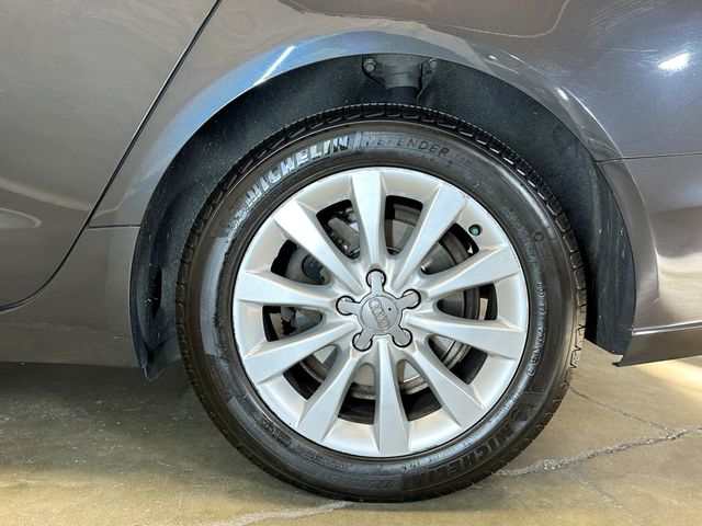 2013 Audi A6 4dr Sedan FrontTrak 2.0T Premium - 23090445 - 43