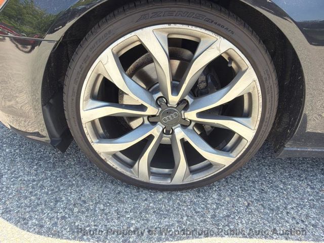 2013 Audi A6 4dr Sedan FrontTrak 2.0T Premium Plus - 23051078 - 12
