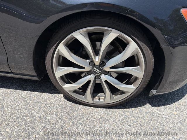 2013 Audi A6 4dr Sedan FrontTrak 2.0T Premium Plus - 23051078 - 13