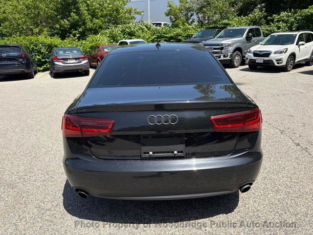 2013 Audi A6 4dr Sedan FrontTrak 2.0T Premium Plus - 23051078 - 3