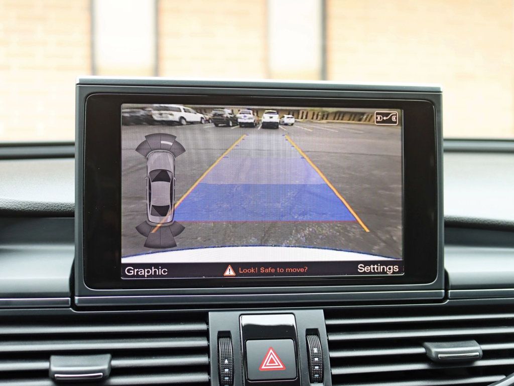 2013 Audi A6 Quattro 2.0T Premium Plus photo 14