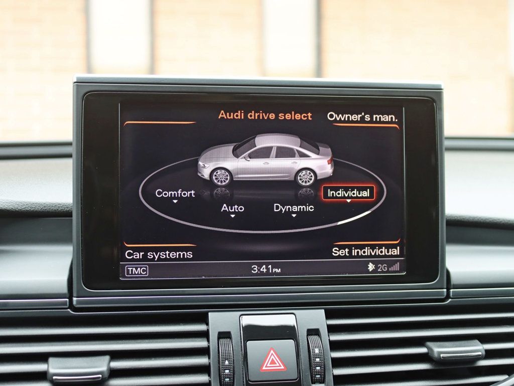 2013 Audi A6 Quattro 2.0T Premium Plus photo 17